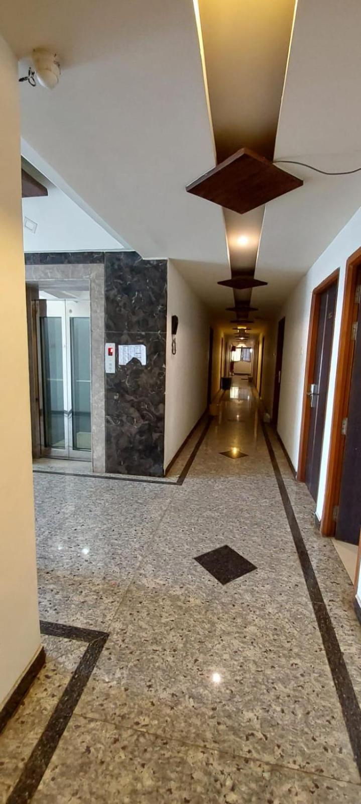 Pkn Classic Regency Мадурай Екстер'єр фото